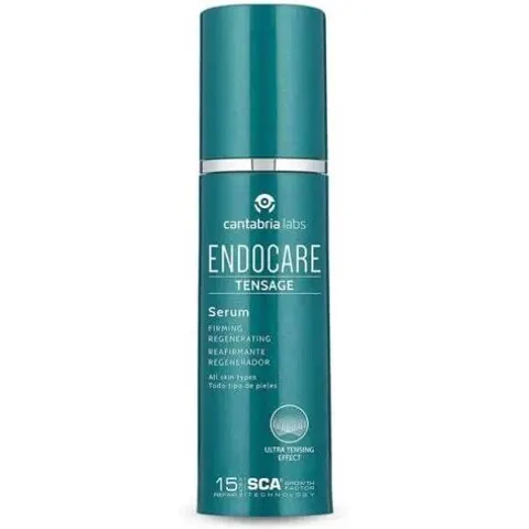 Endocare Tensage Serum 30 ml 30 ml – imagen 2
