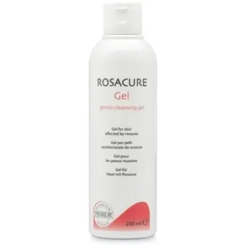 Rosacure Gel Limpiador 200 ml – imagen 2