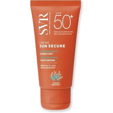 SVR Sun Secure Crema SPF50+ 50ml – imagen 3