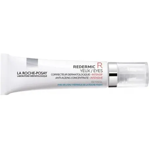 La roche posay redermic r ojos t 15ml. – imagen 2