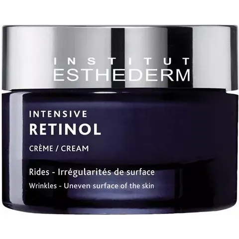 Institut Esthederm Intensive Retinol crema 50 ml – imagen 3