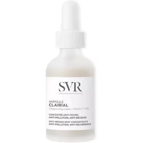 SVR Clairial Ampoule Concentrado antimanchas 30mL – imagen 3