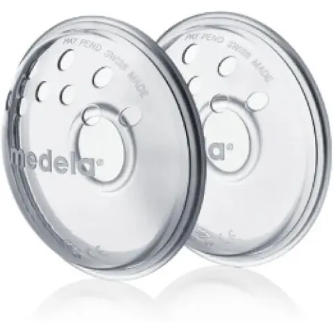 Medela Moldeador de pezones x2 – imagen 2