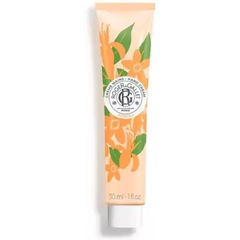 Roger & Gallet Néroli Crema de Manos 30 ml – imagen 4