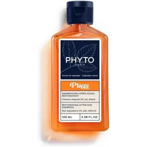 Phyto Plage Champú 100ml – imagen 2