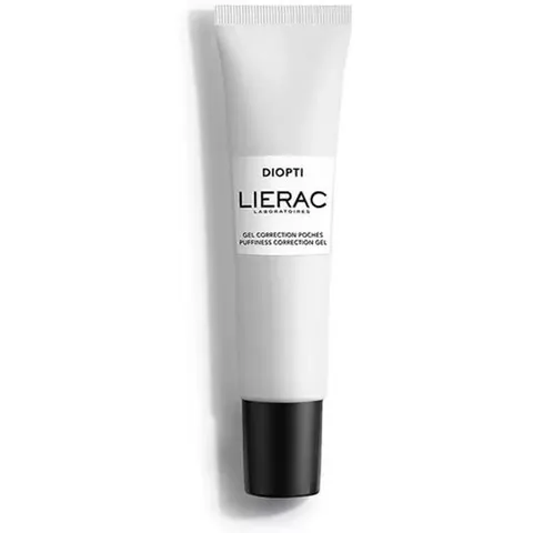 Lierac Diopti Gel Corrector Bolsas 15ml – imagen 2