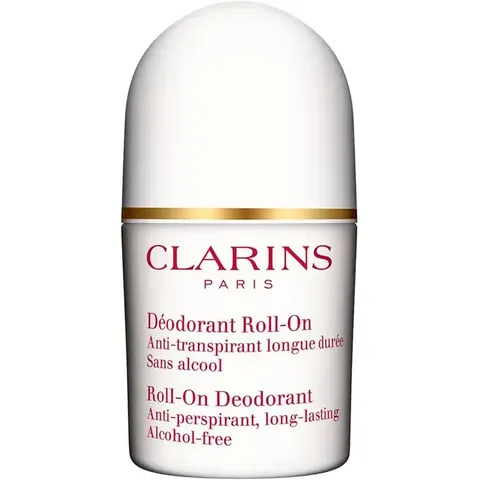 Clarins Desodorante Multi-Soin Roll-On 50 ml – imagen 2