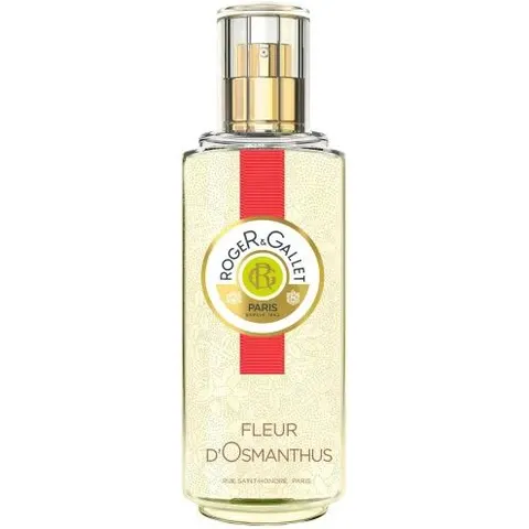 Roger & Gallet Eau de Parfum Fleur d Osmanthus 100 ml – imagen 3