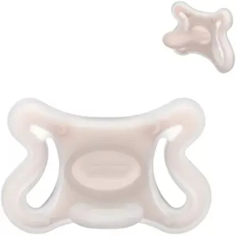 Suavinex ZeroZero Chupeta Newborn Light -2.2m – imagen 2