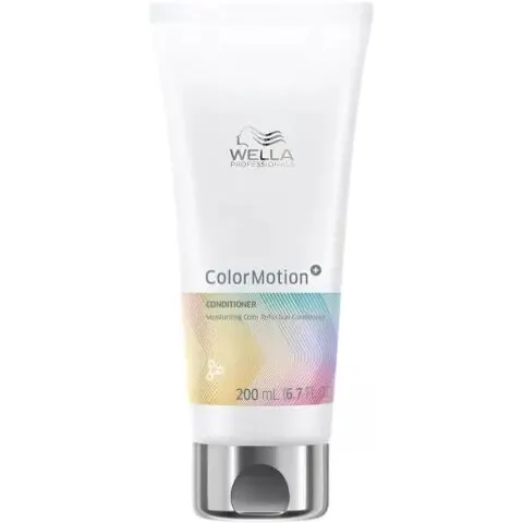 Wella ColorMotion Conditioner 200ml – imagen 5