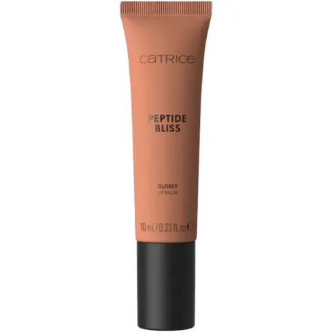 Catrice Peptide Bliss Glossy Lip Balm 040 – imagen 2