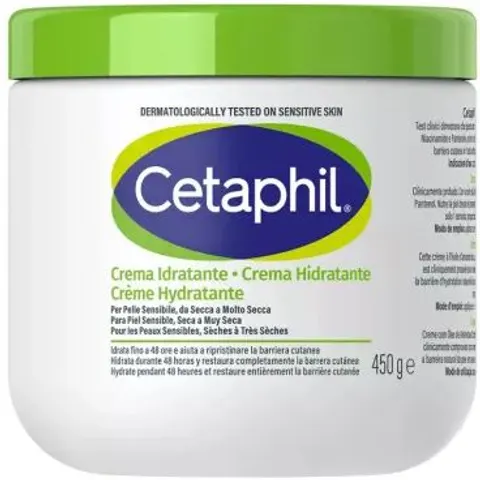 Cetaphil Crema Hidratante 453 gr – imagen 3