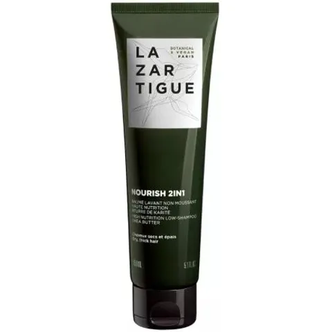 Lazartigue Nourish 2en1 150ml – imagen 2
