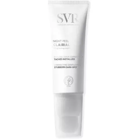Svr Clairial night peel 50 ml – imagen 4