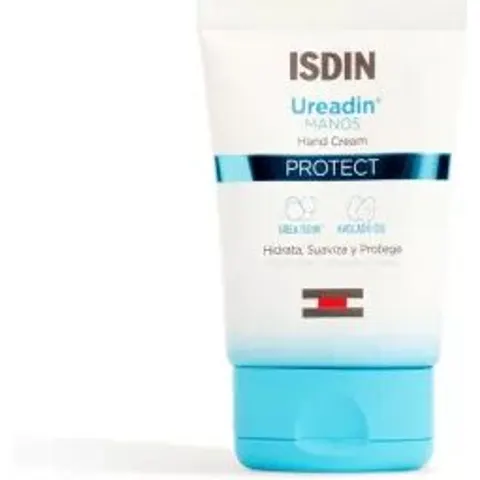 ISDIN Crema de manos Ureadin Protect 50 ml – imagen 3