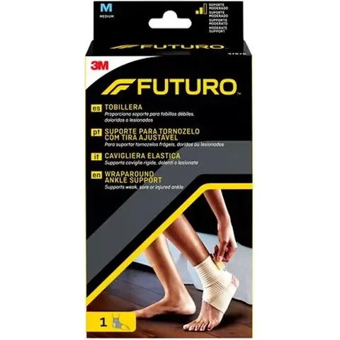 Futuro Tobillera S M – imagen 2