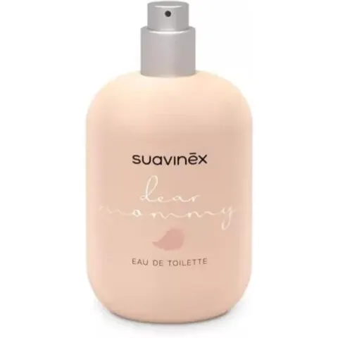 Suavinex Eau de Toilette 100ml – imagen 2