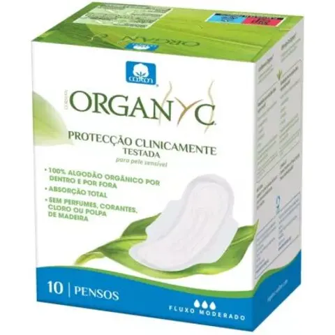 Organyc x10 Pensos – imagen 2