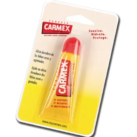 Carmex Bálsamo Labial 10g – imagen 5