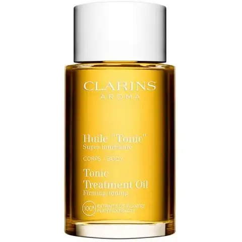 Clarins Huile Tónico 100 ml – imagen 3
