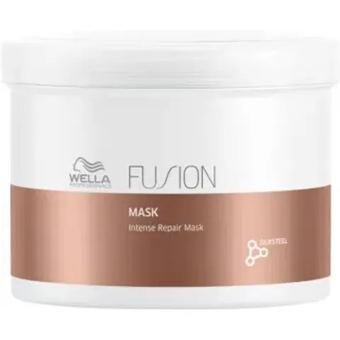 Wella Fusion Mask 500ml – imagen 3