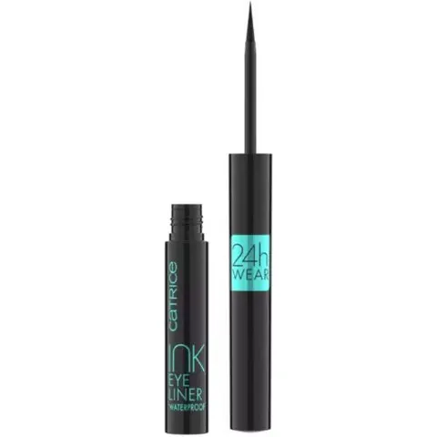 Catrice Ink Eyeliner Waterproof 010 – imagen 2