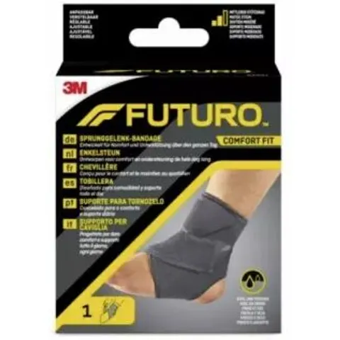 Futuro Tobillera Comfort Fit – imagen 2