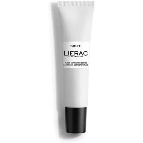 Lierac Diopti Fluido Corrector de Ojeras 15 ml – imagen 4