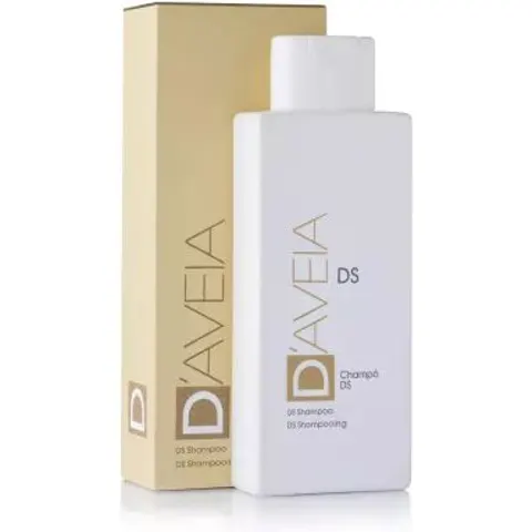 D Aveia Champú D'AVEIA DS (200ml) – imagen 2