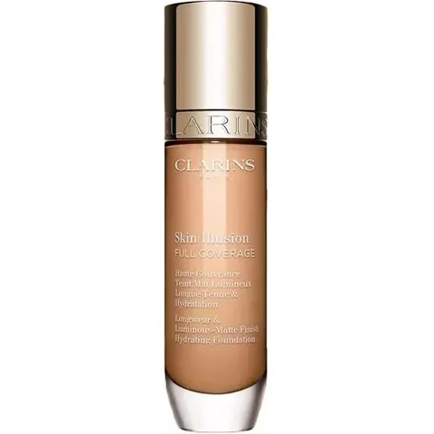 CLARINS Skin Illusion Full Coverage – imagen 4