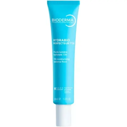 Bioderma Hydrabio Perfe SPF 30 40 ml – imagen 3