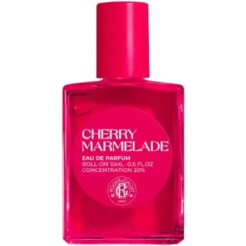 Roger & Gallet Cherry Marmelade Eau de Parfum Roll-on 15 ml – imagen 4