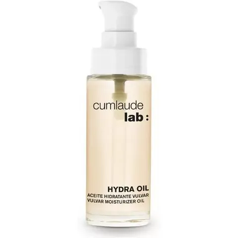 Cumlaude hydra oil 30 ml – imagen 4