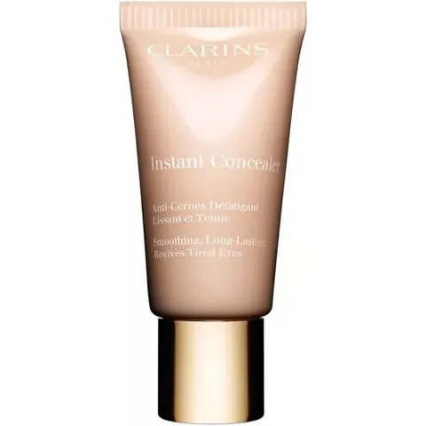 Clarins Instant Concealer #01 – imagen 5