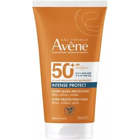 Avene Avène Intense Protect SPF50+ 150ml – imagen 4