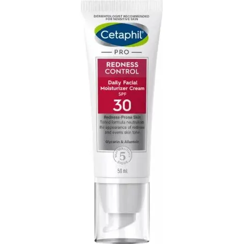 Cetaphil Pro Redness Control Hidratante SPF30 50ml – imagen 4