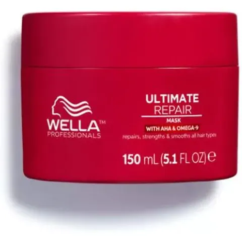 Wella Ultimate Repair Mask 150ml – imagen 2