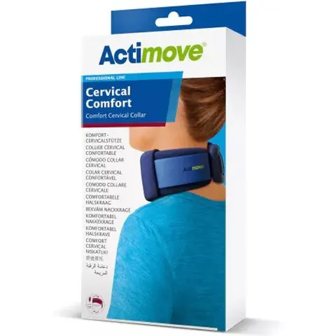 Actimove Collar Cervical Confort Cervical S – imagen 2