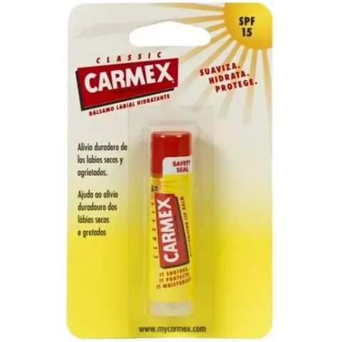 Carmex Stick Labiales 4,25g – imagen 4