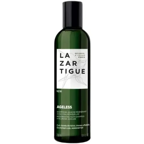 Lazartigue Champú Antiedad 250ml – imagen 3