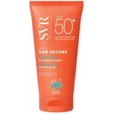 Svr Sun Secure blur SPF50+ 50 ml – 003150 – imagen 4