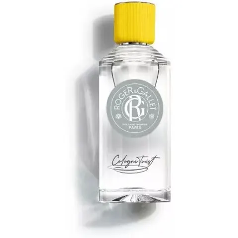 Roger&Gallet Eau de Cologne Twist 100 ml – imagen 3