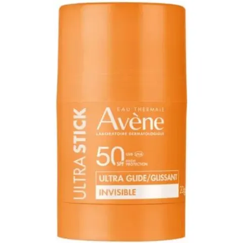 Avene Ultra Stick Spf50 20g – imagen 2