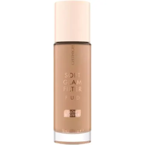 Catrice Soft Glam Filter Fluid 030 30ml – imagen 3