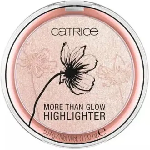 Catrice More Than Glow highlighter #020 – imagen 2