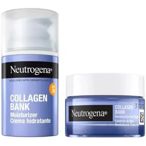 Neutrogena Coffret Collagen Bank – imagen 3
