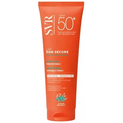 SVR Sun Seguro SPF 50+ 250ml – imagen 4