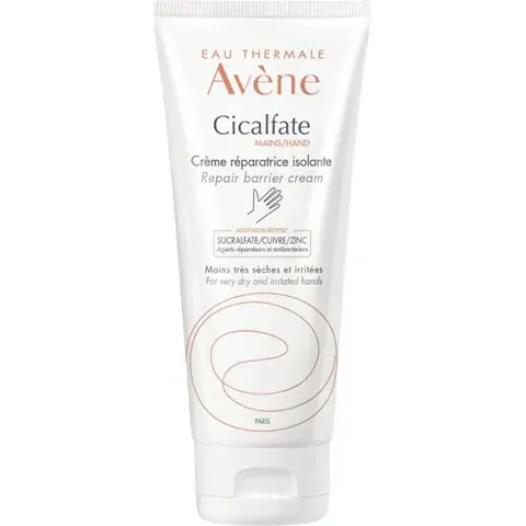 Avene cicalfate crema de manos 100ml. – imagen 5