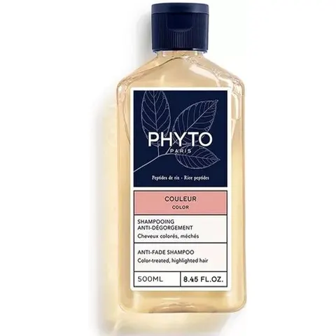 Phyto Champú Color 500 ml – imagen 3