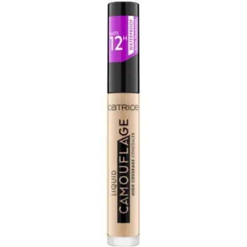 Catrice Liquid Camouflage Concealer 036 – imagen 2